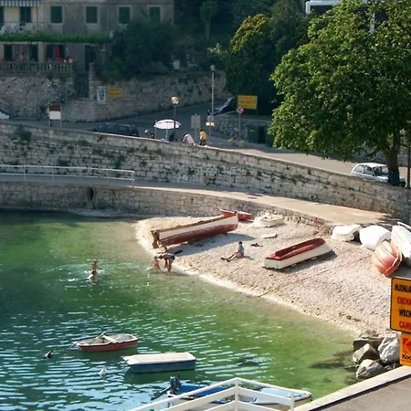 Apartamento By The Sea Rabac, Labin - 27698 Rabac