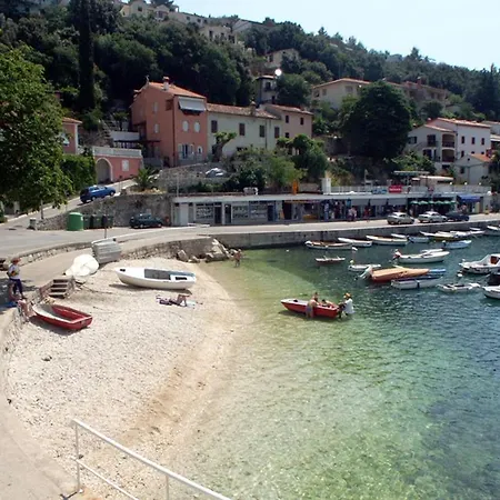 Apartman By The Sea Rabac, Labin - 27698 Rabac
