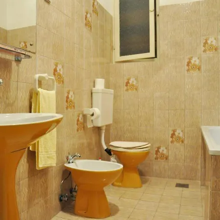 By The Sea Rabac, Labin - 27698 Appartement