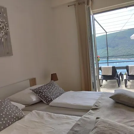 Apartman By The Sea Rabac, Labin - 27698 *
