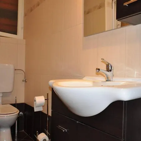 Appartement By The Sea Rabac, Labin - 27698 Rabac