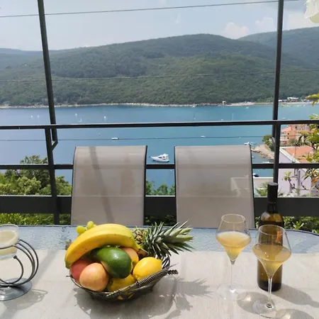 By The Sea Rabac, Labin - 27698