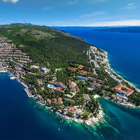 By The Sea Rabac, Labin - 27698 Apartman *