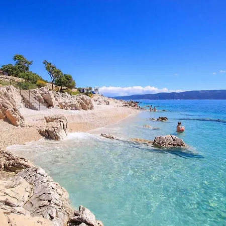 Apartman By The Sea Rabac, Labin - 27698 Rabac