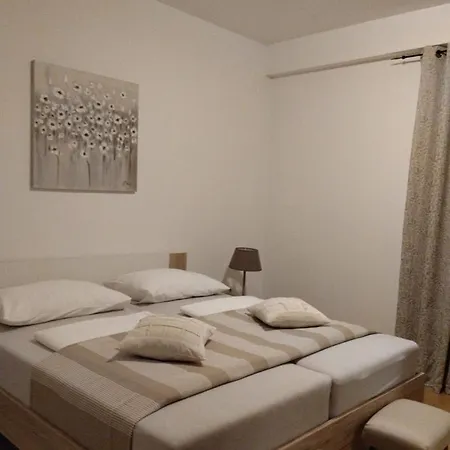 Apartamento By The Sea Rabac, Labin - 27698 *
