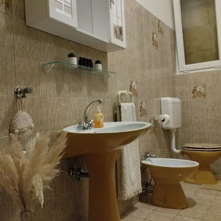 Apartamento By The Sea Rabac, Labin - 27698 Rabac