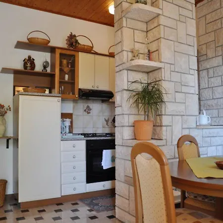By The Sea Rabac, Labin - 27698 Appartement